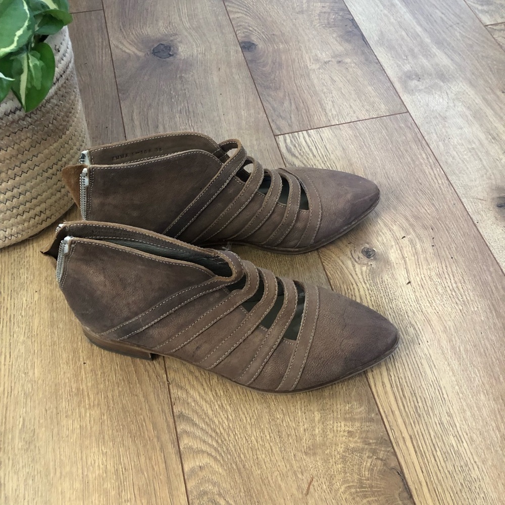 Free People Shoes